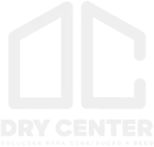 DRY CENTER Logo
