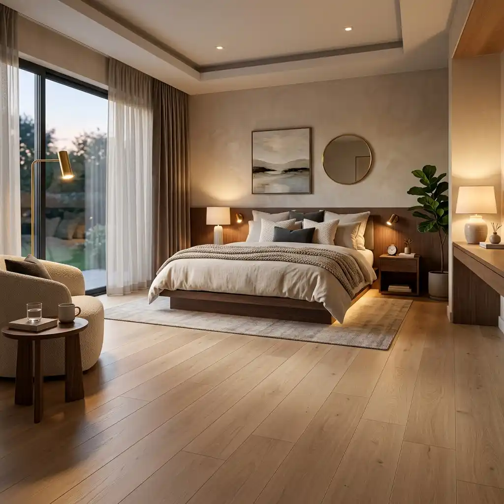 Piso Laminado